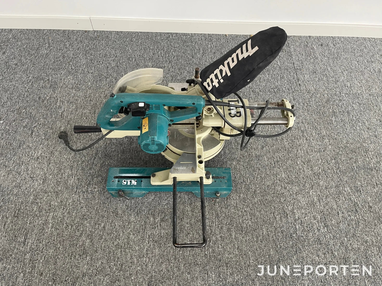 Kap & Gersåg nr 19 Makita LS0714L (0001141Y)
