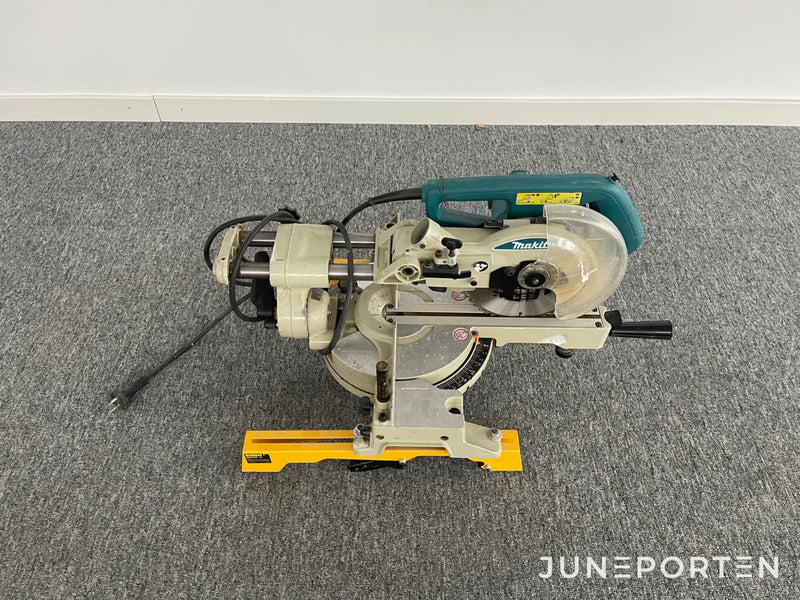 Kap & Gersåg nr 8 Makita LS0714 (0019212Y)