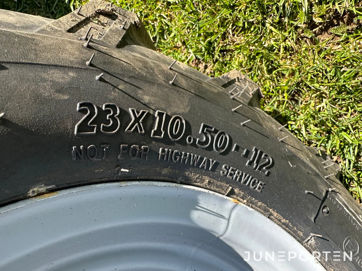Kompaktlastare Avant 420