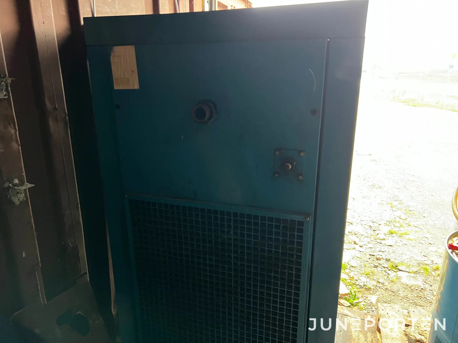 Kompressor Granzow 6000N