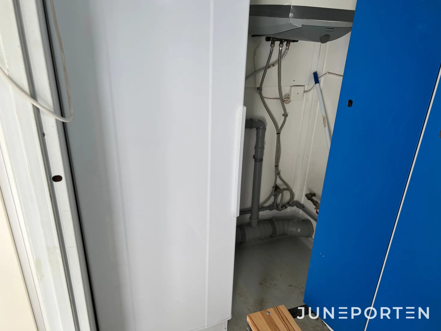 Kontorsmoduler Containex BM20