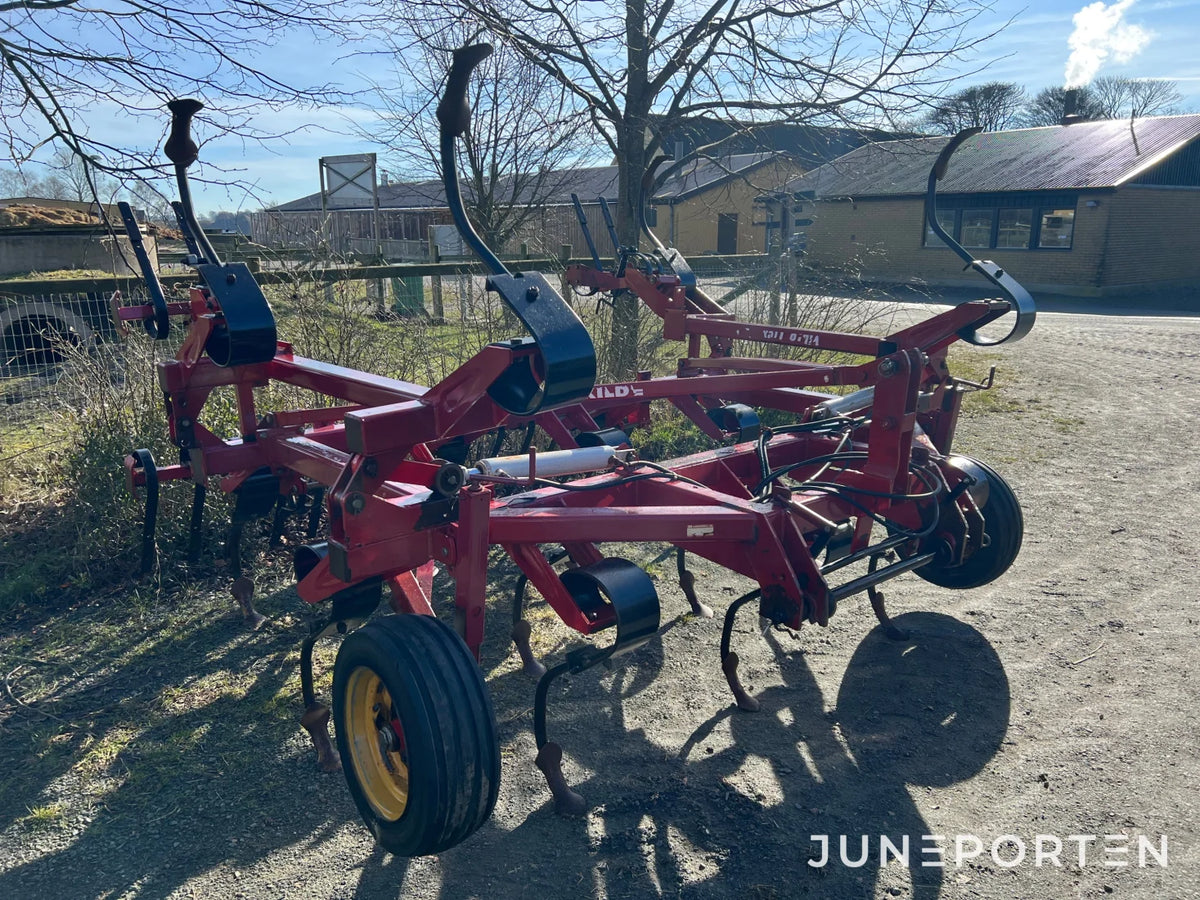 Kultivator Kongskilde Vibro Flex 4300