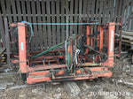 Kverneland kulturharv 3,60 m