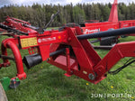 Strängläggare Kverneland Taarup 95150C Pro line