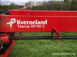 Strängläggare Kverneland Taarup 95150C Pro line