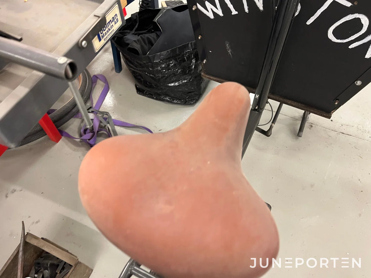Lådcykel Long John