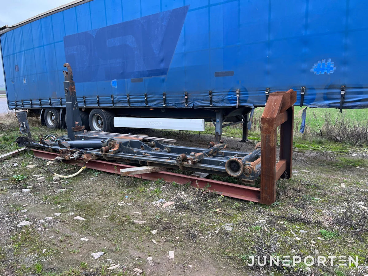 Lastväxlare Hyvalift 18 53S