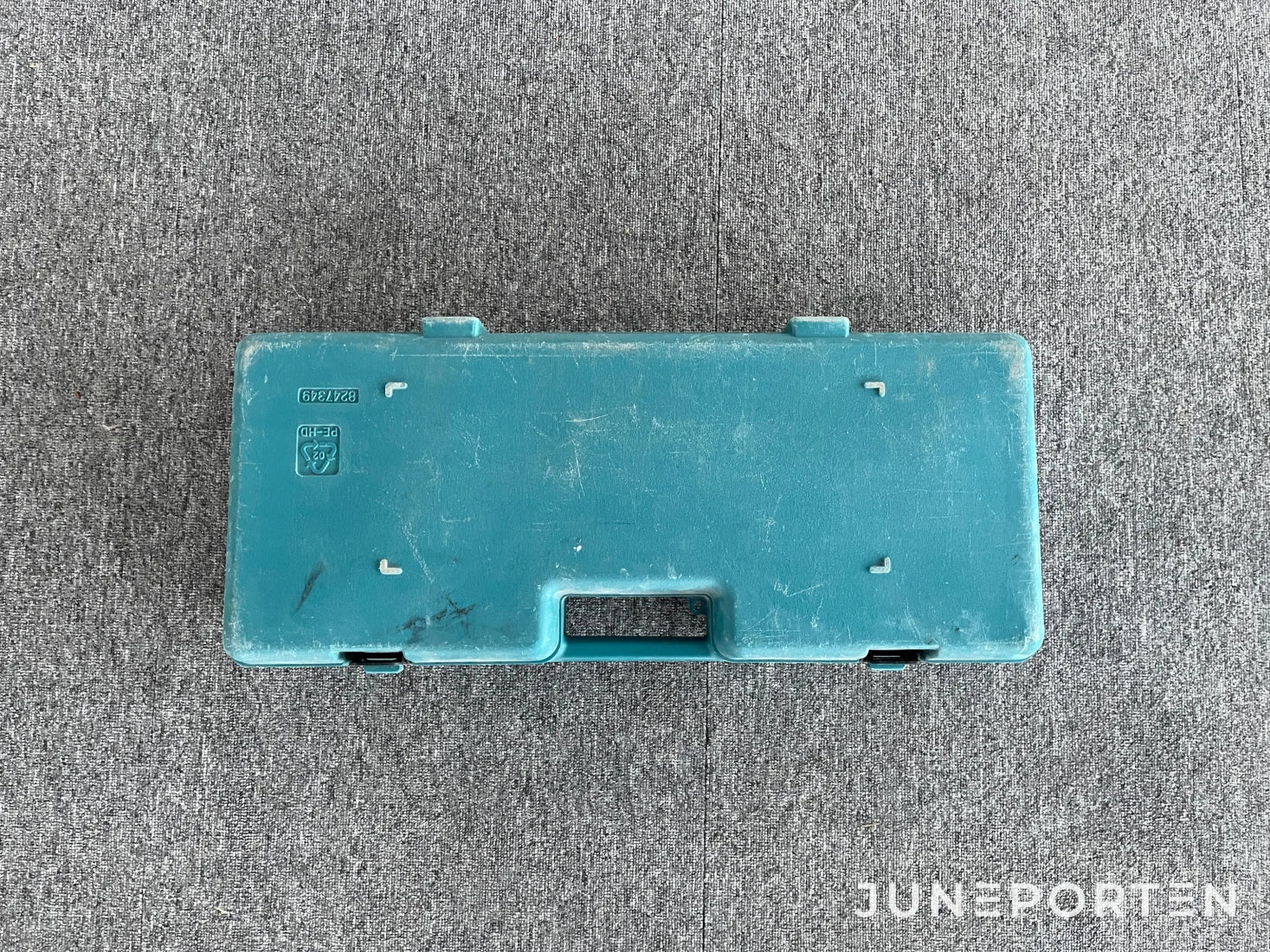 Tigersåg Makita JR3070CT