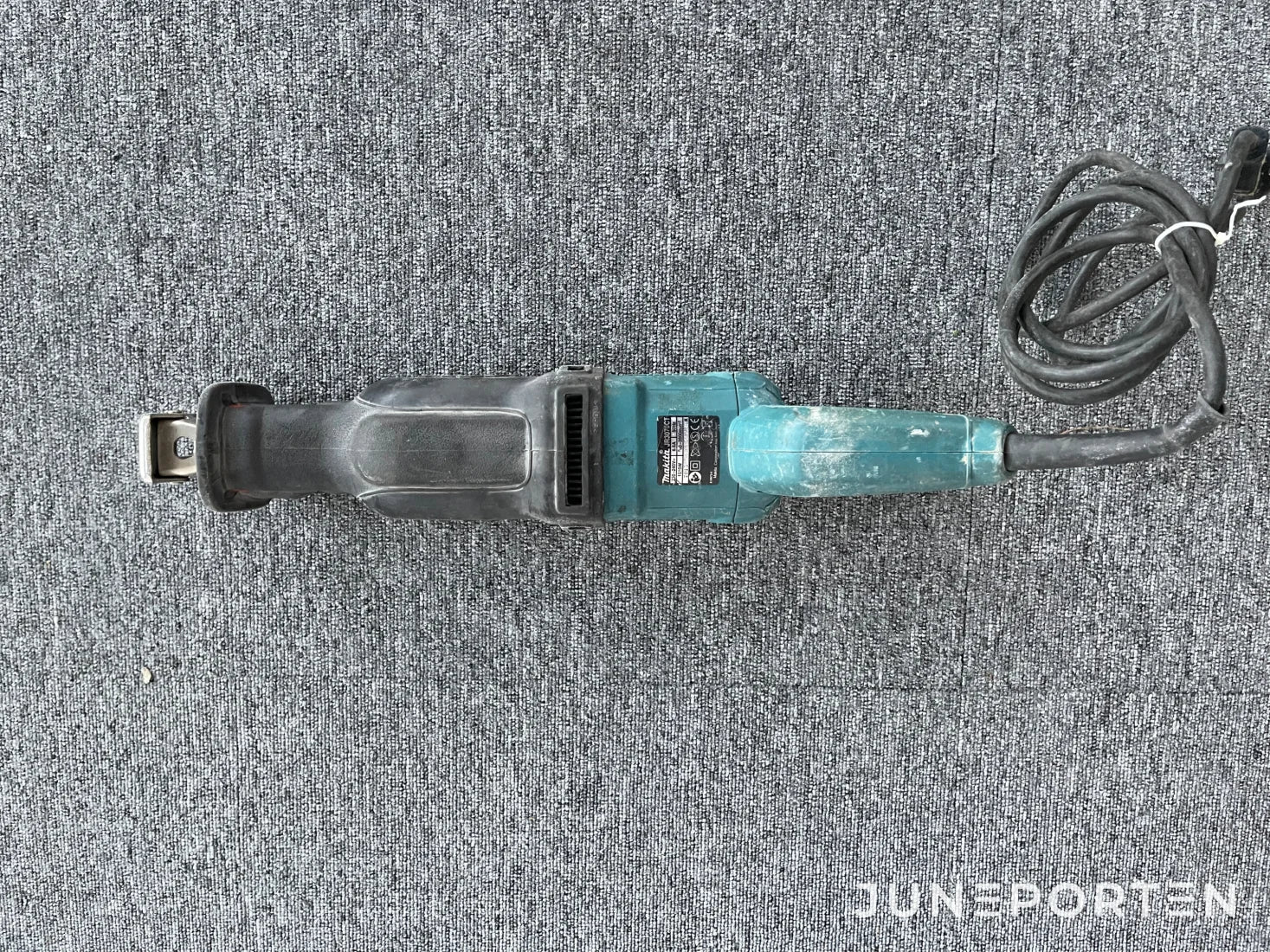 Tigersåg Makita JR 3070 CT