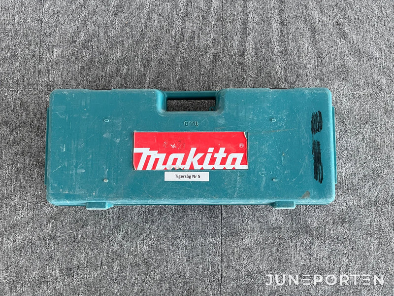 Tigersåg Makita JR3070CT