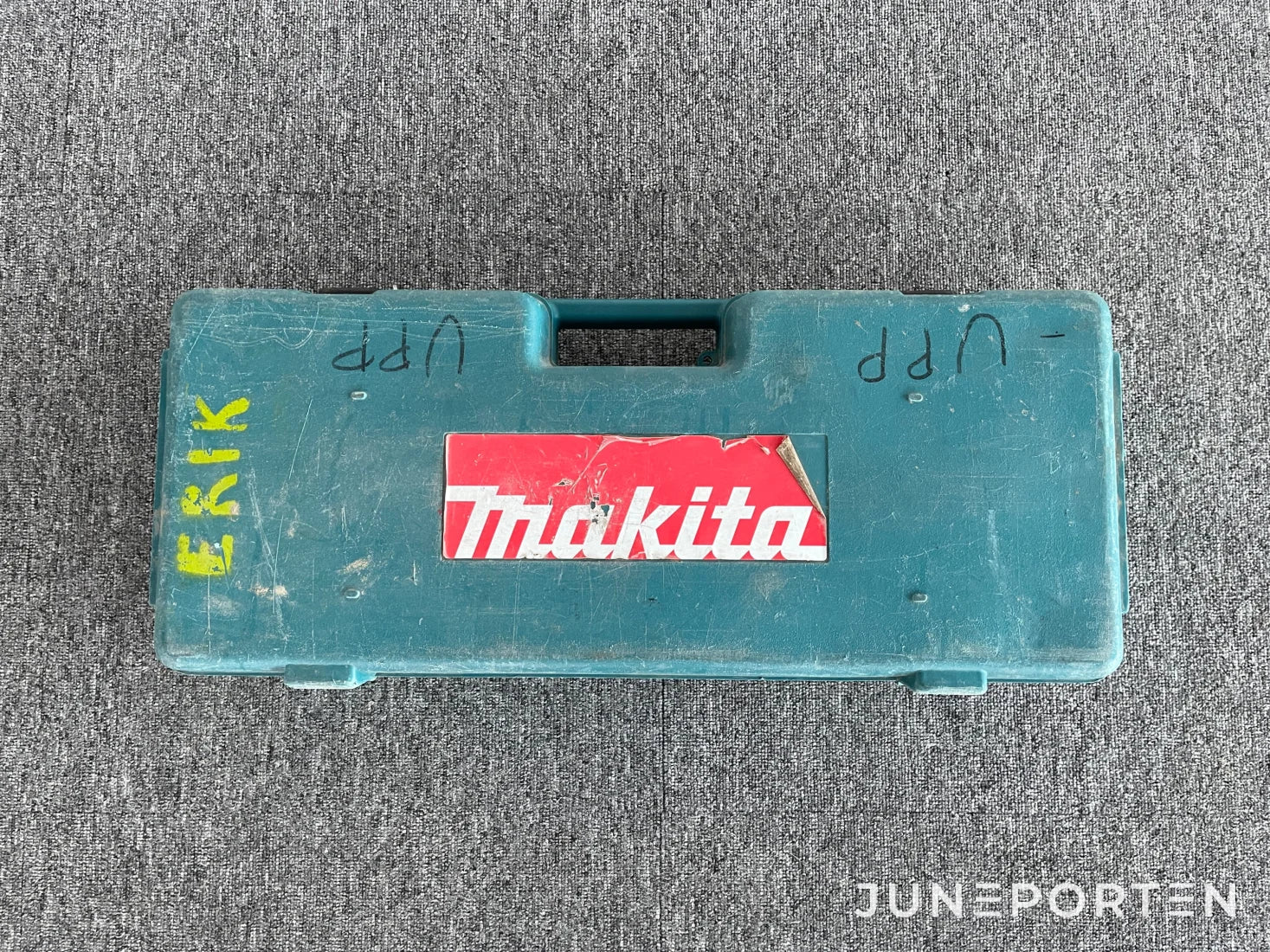 Tigersåg Makita JR 3070 CT