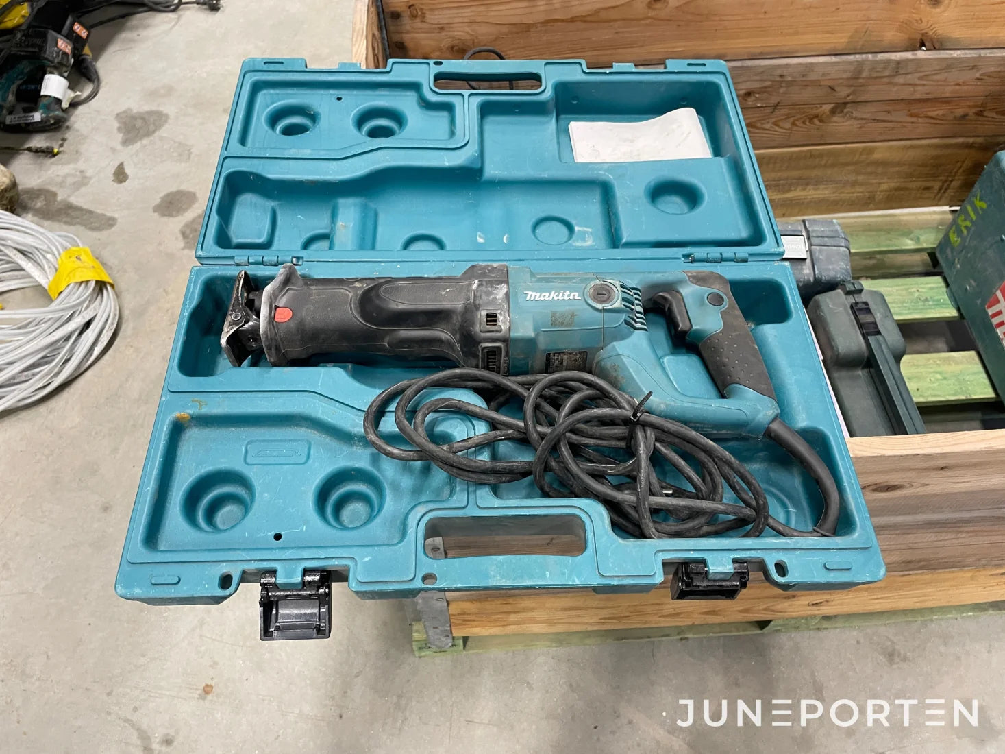 Makita Tigersåg