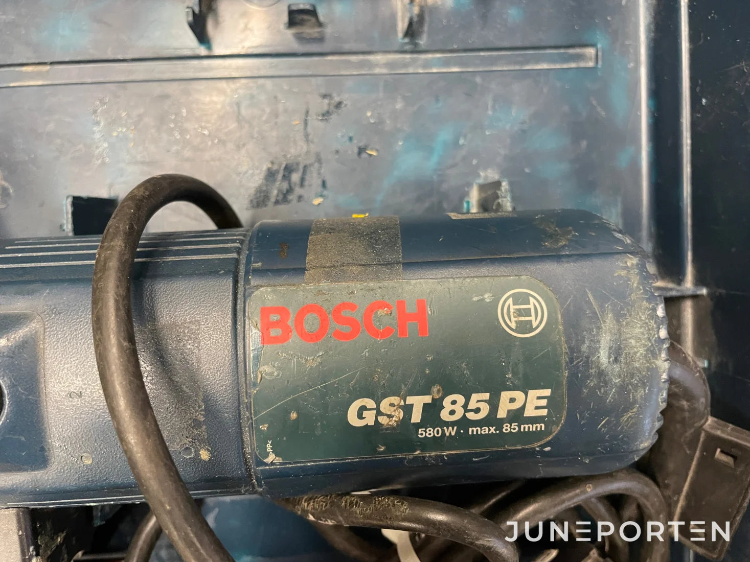 Bosch GST 85 PE Sticksåg