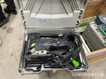 Festool PS 420 EBQ Sticksåg