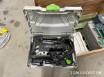 Festool PS 420 EBQ Sticksåg
