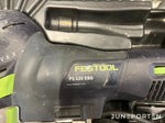 Festool PS 420 EBQ Sticksåg