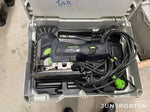 Festool PS 420 EBQ Sticksåg