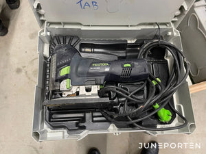 Festool PS 420 EBQ Sticksåg