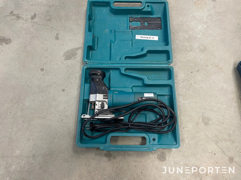 Makita Sticksåg