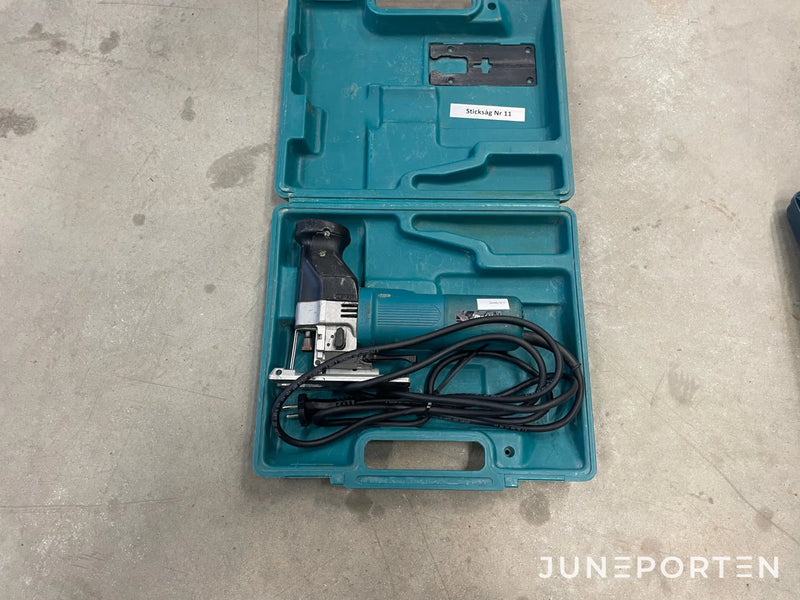 Makita Sticksåg