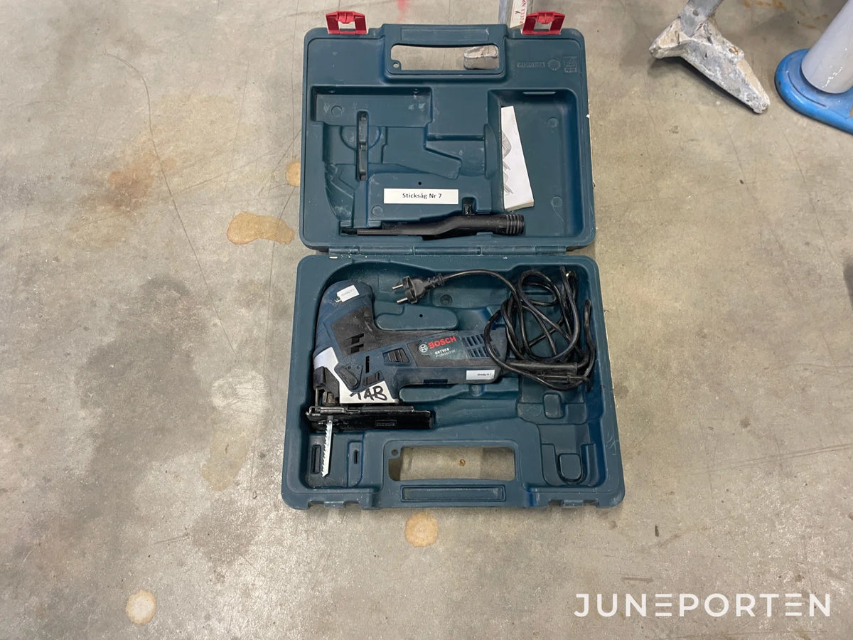 Bosch GST 90E Sticksåg