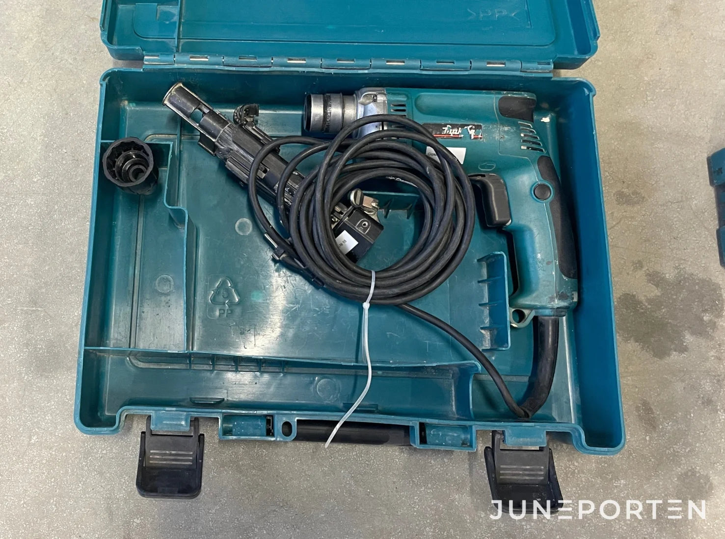 Makita 6824 Gipsskruvdragare