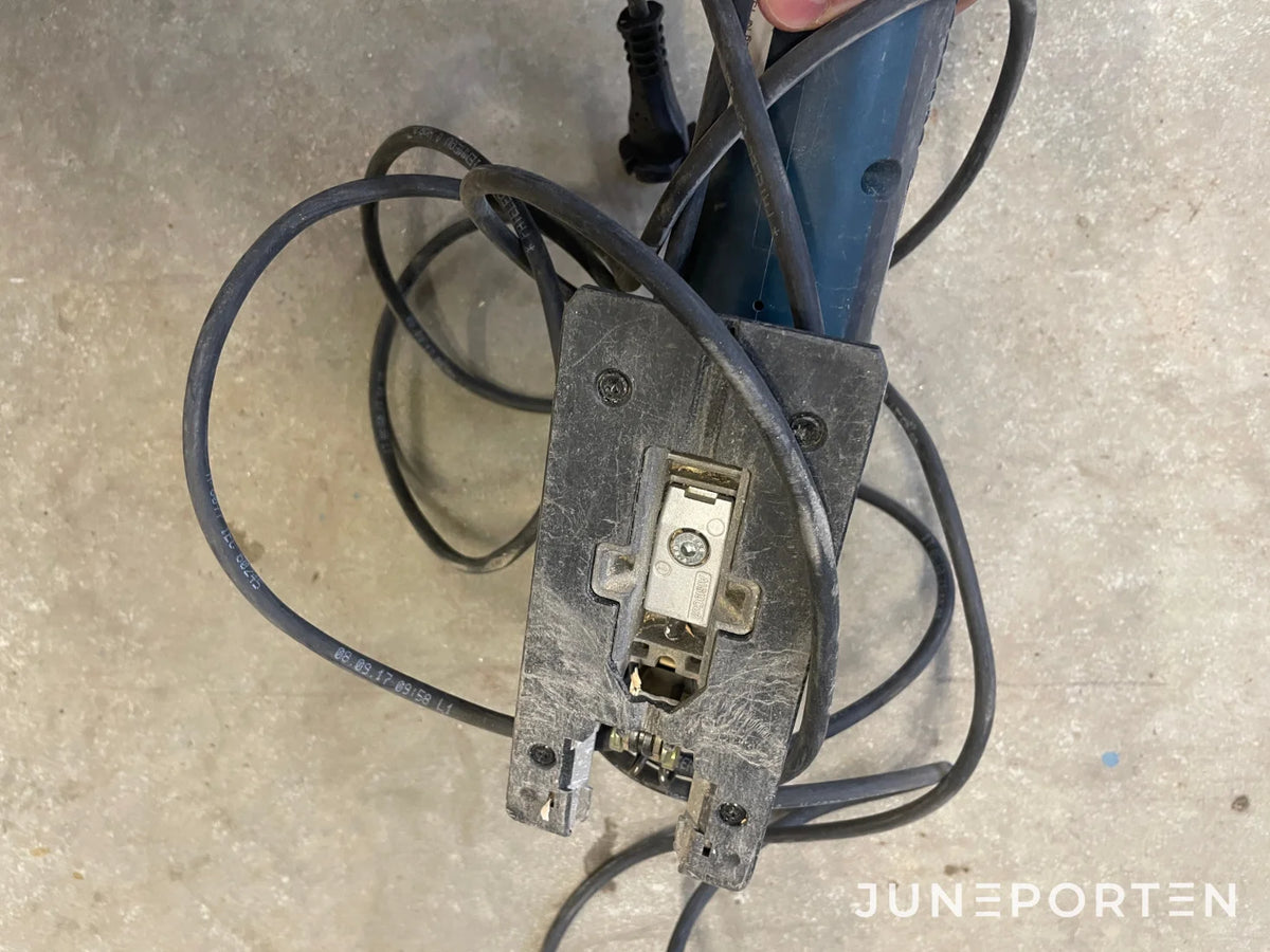 Bosch GST 140 CE Sticksåg