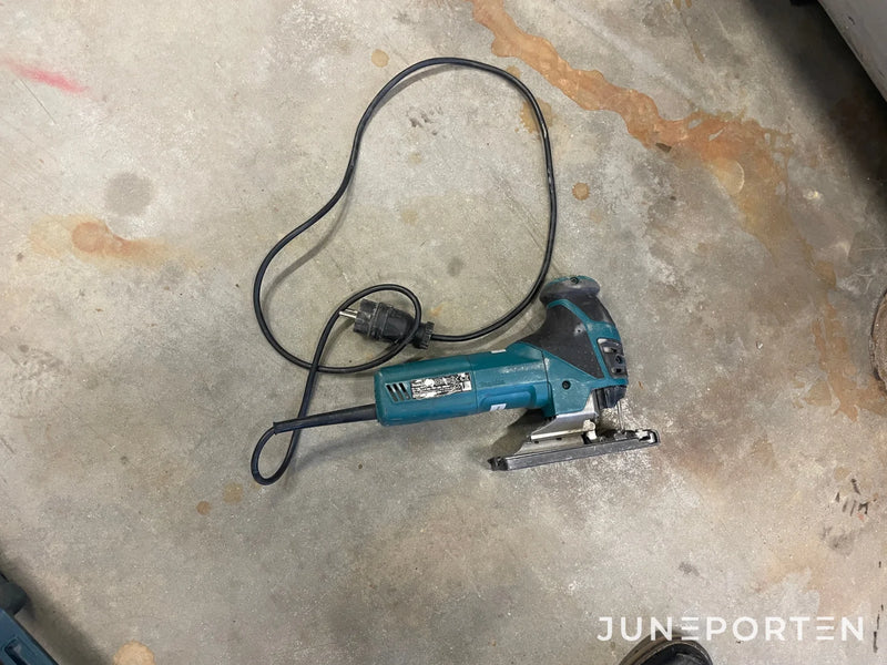 Makita 4351 FCI Sticksåg