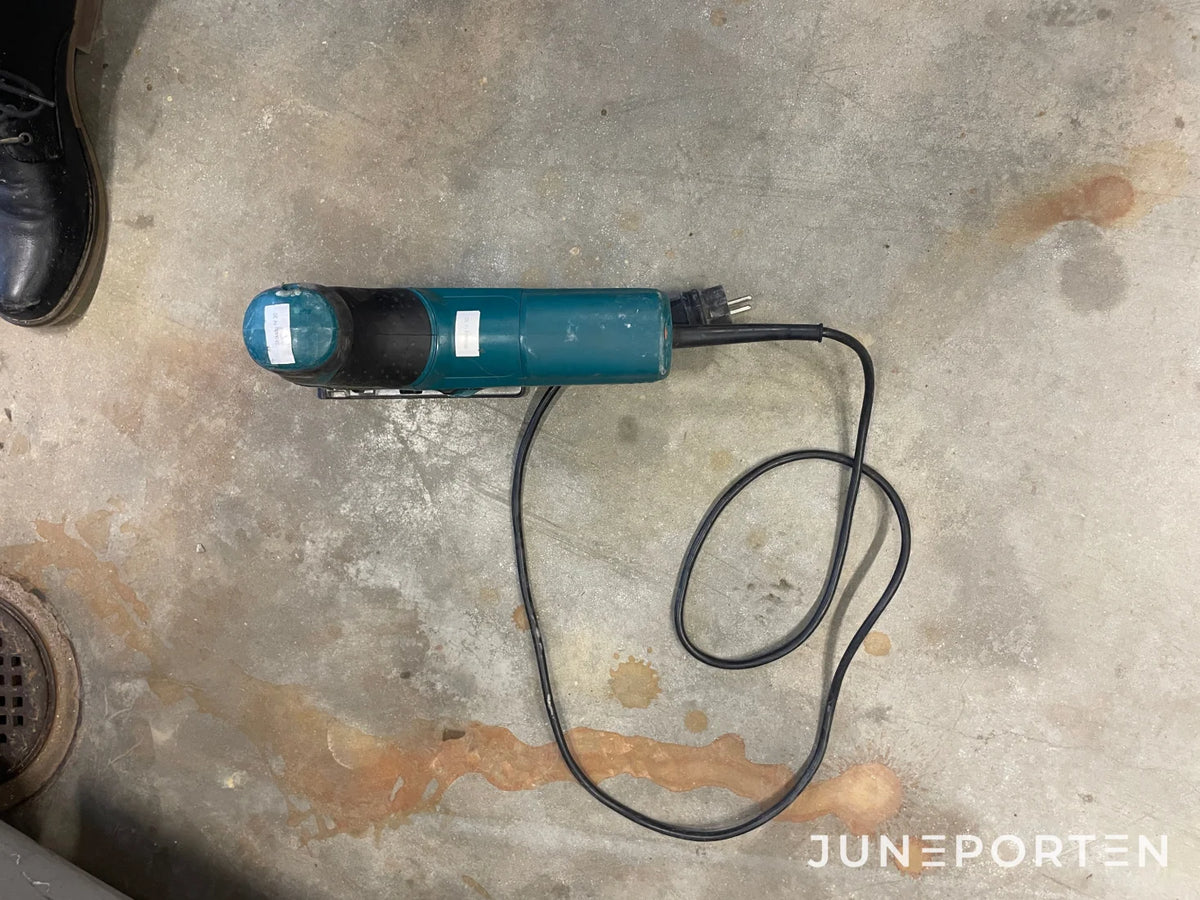 Makita 4351 FCI Sticksåg