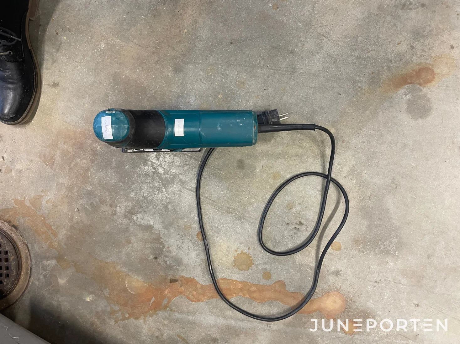 Makita 4351 FCI Sticksåg