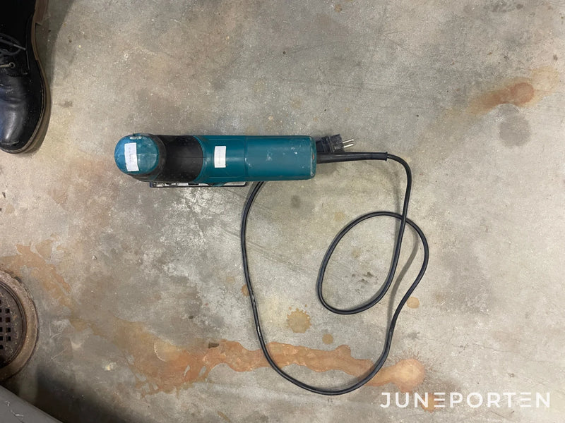 Makita 4351 FCI Sticksåg