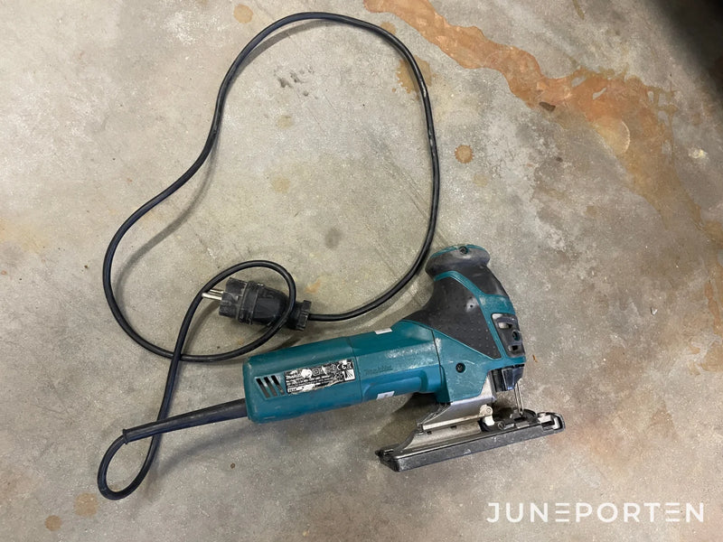 Makita 4351 FCI Sticksåg