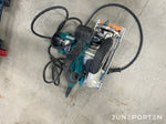Makita HS6101 Cirkelsåg