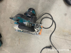 Makita HS6101 Cirkelsåg