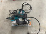 Makita HS6101 Cirkelsåg