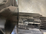 Kap-och gersåg Hitachi C8FSE