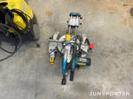 Kap- och gersåg Makita LS0815FL