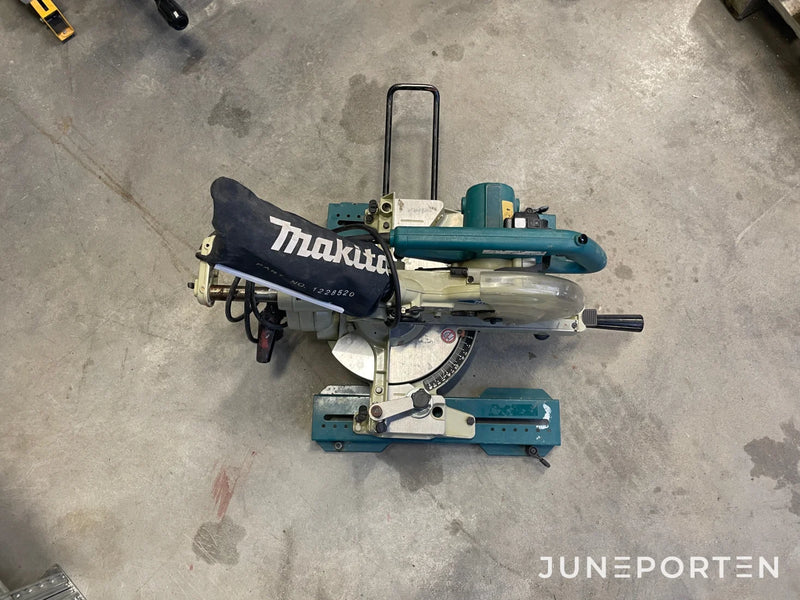 Kap- och gersåg Makita LS0714L