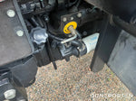 Massey Ferguson 4245 med Lastare