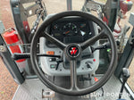 Massey Ferguson 4245 med Lastare