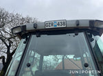 Massey Ferguson 4245 med Lastare