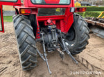 Massey Ferguson 550
