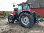 Massey Ferguson 8220-4