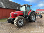 Massey Ferguson 8220-4