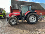 Massey Ferguson 8220-4