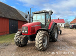 Massey Ferguson 8220-4