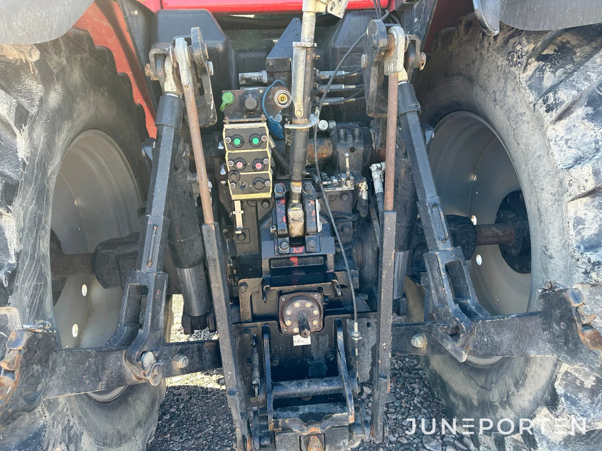 Massey Ferguson 8250-4