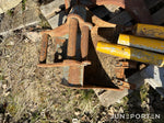 Minigrävare Wacker Neuson 1703