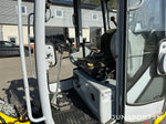 Minigrävare Wacker Neuson 1703