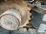 Minigrävare Wacker Neuson 1703